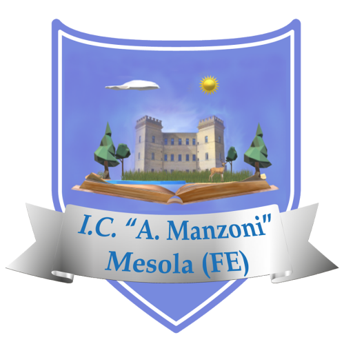 Logo grande IC Mesola